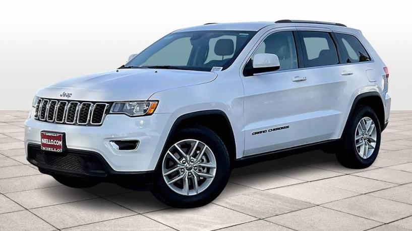 JEEP GRAND CHEROKEE 2018 1C4RJEAG0JC260833 image